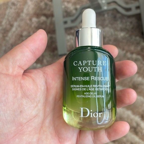Capture Youth Dior